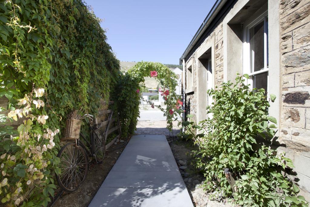 Olivers Central Otago Clyde Dış mekan fotoğraf
