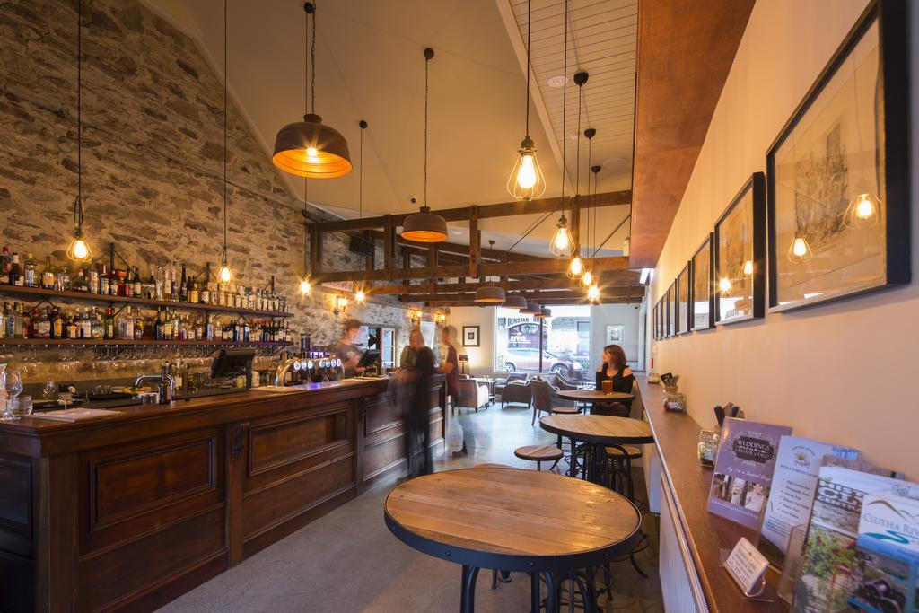 Olivers Central Otago Clyde Dış mekan fotoğraf